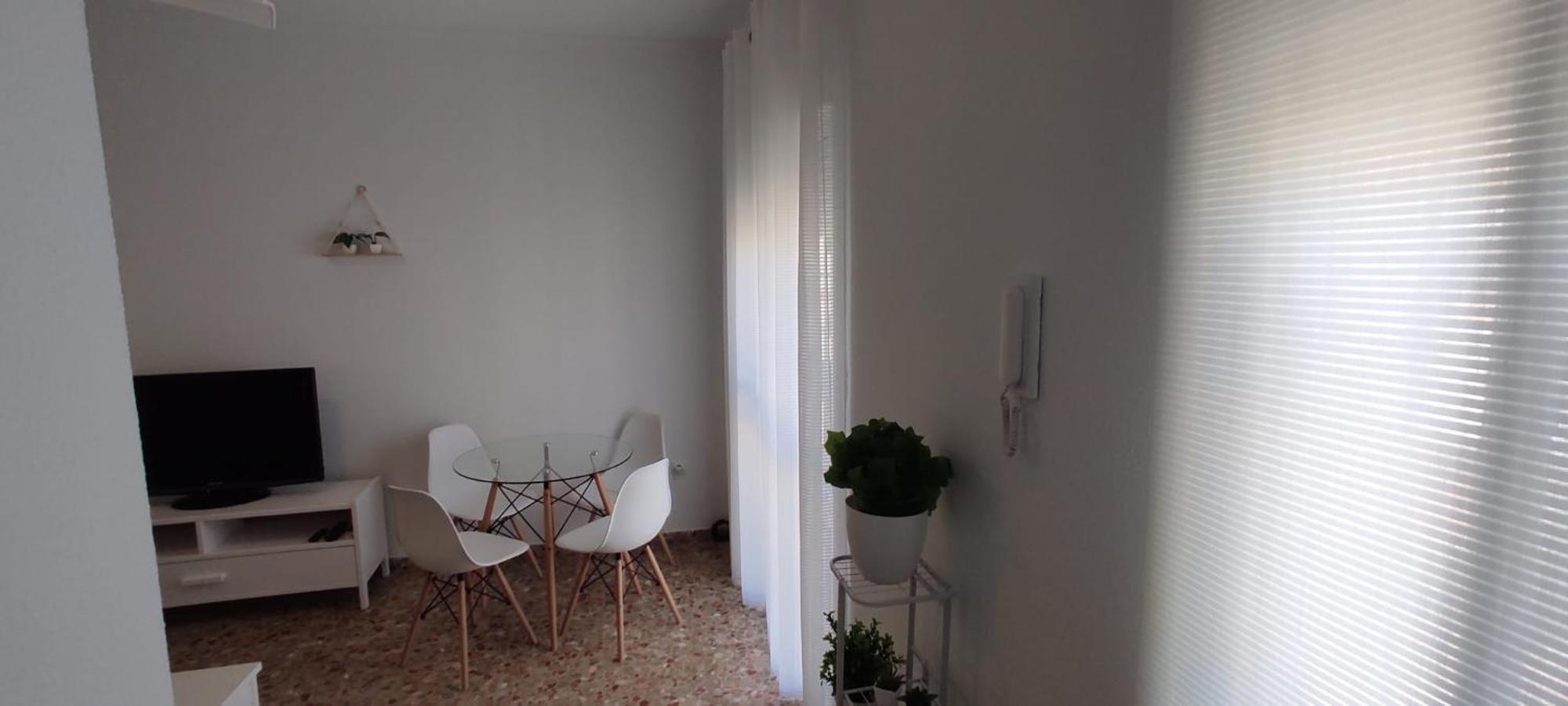 Mi Rinconcito Apartment *